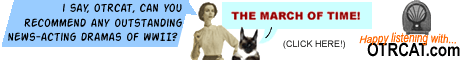 March of Time