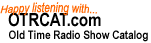 OTRCAT.com