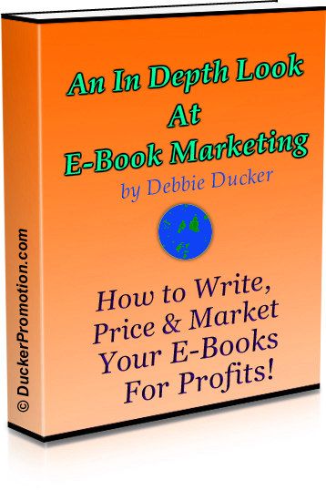 Instant PDF Profits