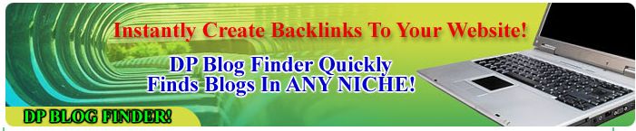 Get Instant One Way Backlinks