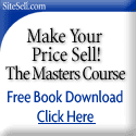 Webmasters Business Course