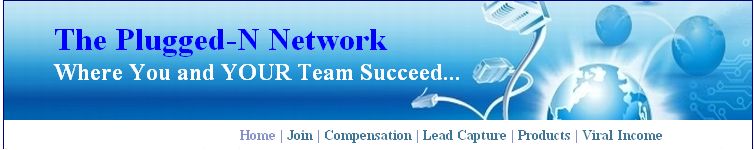 Is YOUR Business Plugged-N?