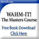 Webmasters Business Course