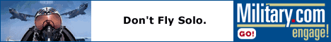 Don't Fly Solo