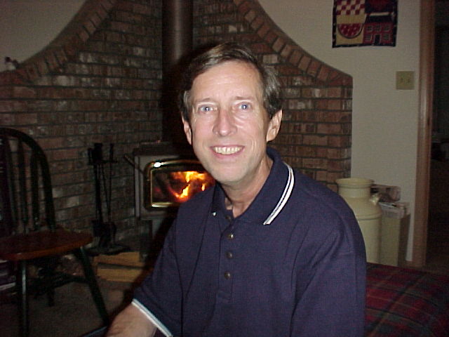 Jim Scully
