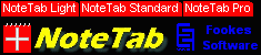 Note Tab